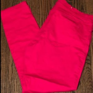 Old Navy Rockstar Jeans